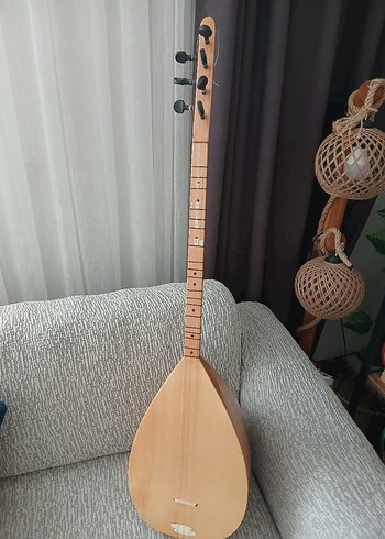 Bağlama - Görsel 2