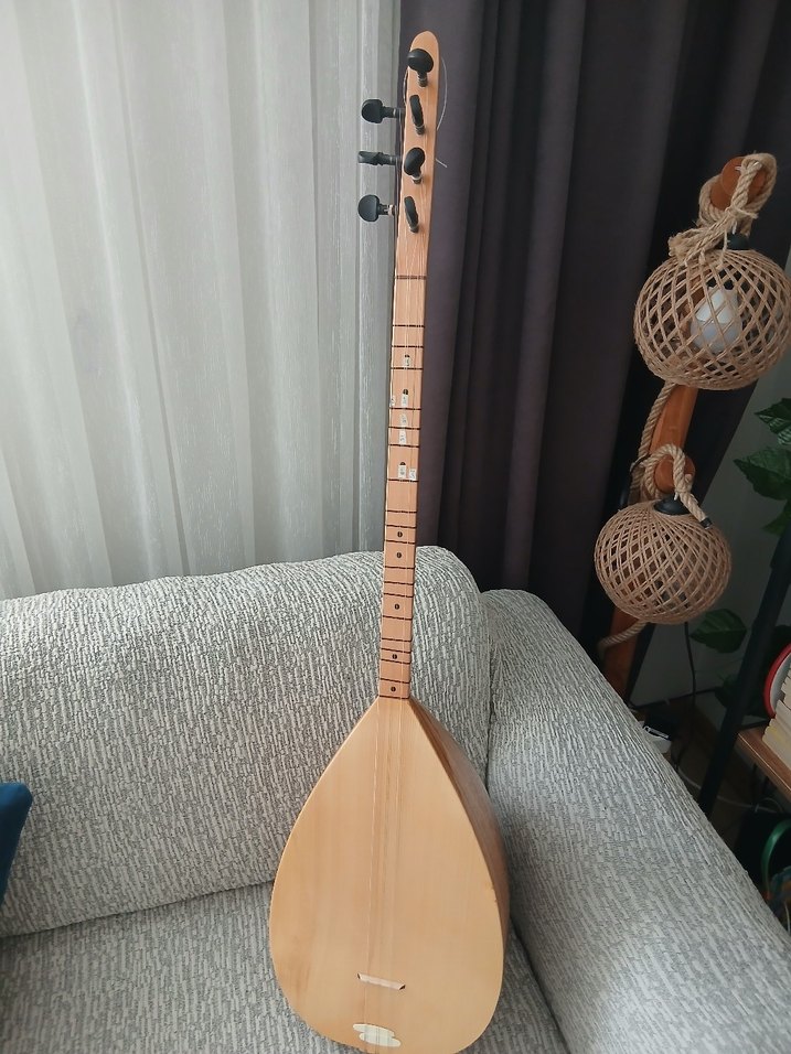 Bağlama - Görsel 2