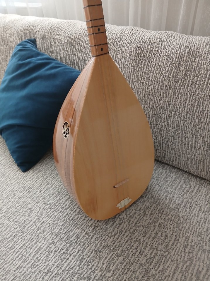 Bağlama - Görsel 3