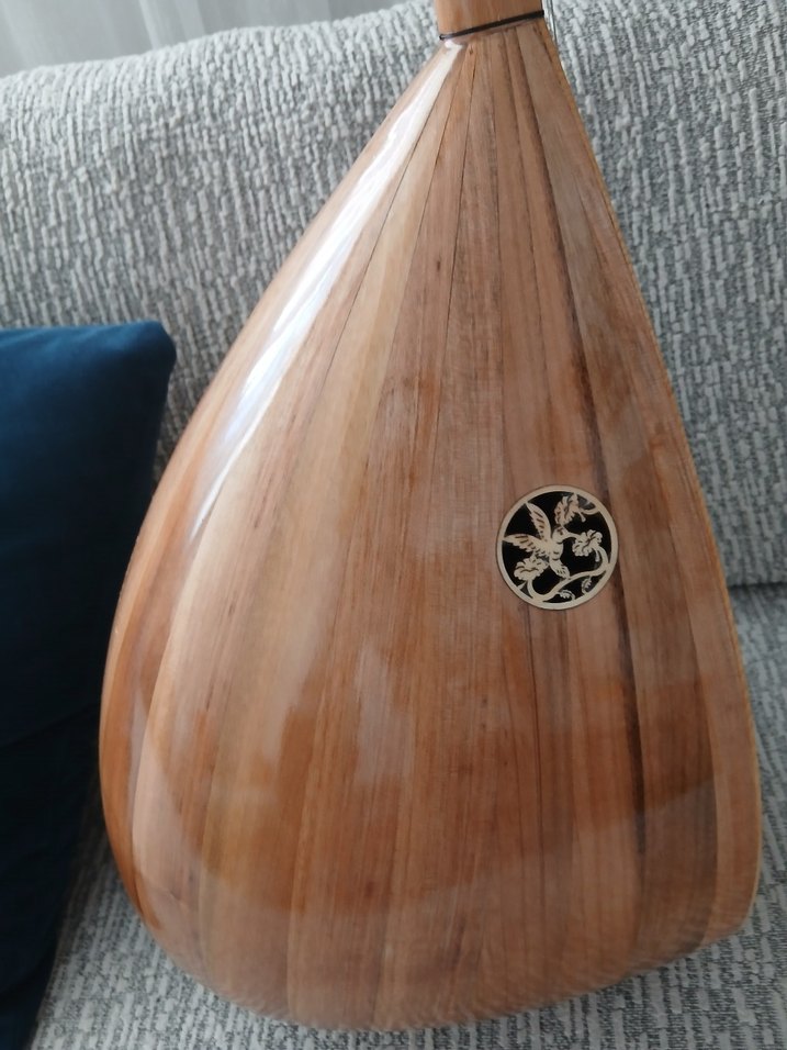 Bağlama - Görsel 4