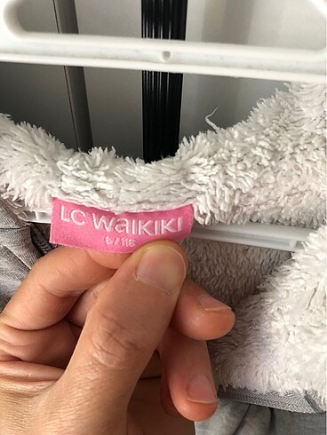 LC Waikiki Yelek