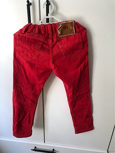 LC Waikiki Kız çocuk pantolon