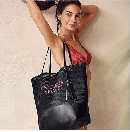 Victorias Secret çanta