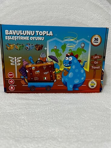 Eşleştirme oyunu