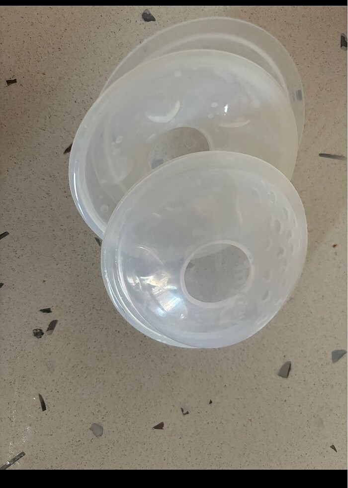 Mycey göğüs kalkanı - Görsel 2