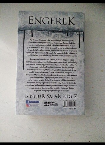  Engerek içinde bir sen