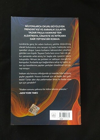  Ithaki yayınları - için için yanan ateş 