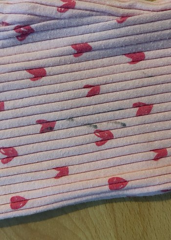 Kız Çocuk ispanyol Tayt - Görsel 3