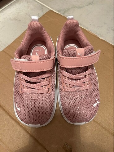 Puma spor