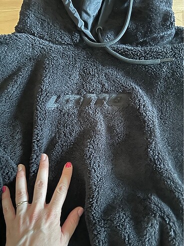 m Beden Lotto sweat