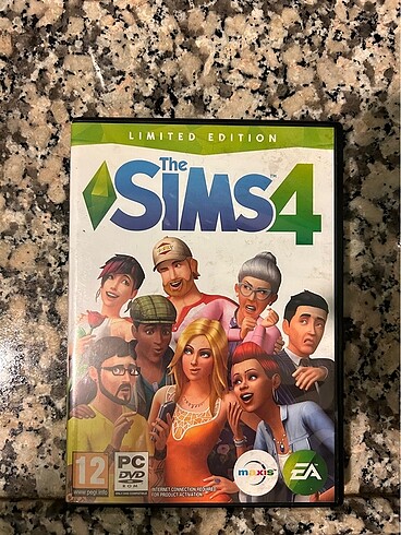 Sims 4