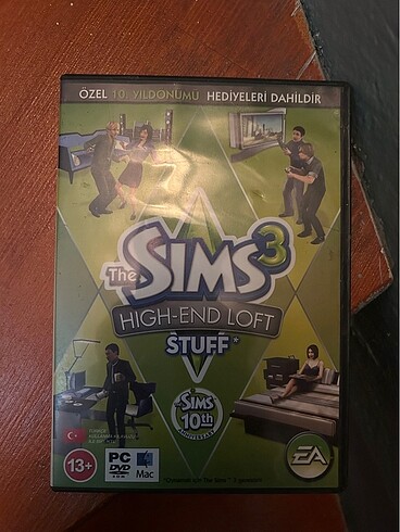 Sims 3