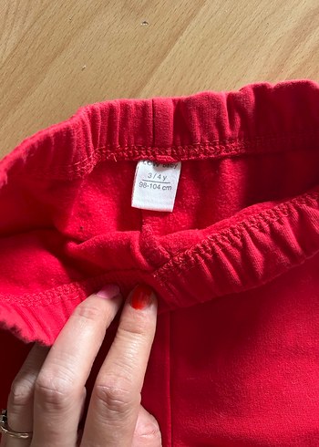 Beyaz Nakışlı Dantelli Bebek Kız Takımı - Görsel 4