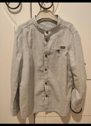 H&M GÖMLEK 