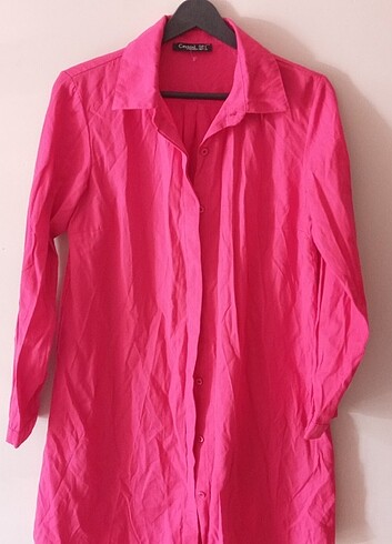 Pembe Gömlek