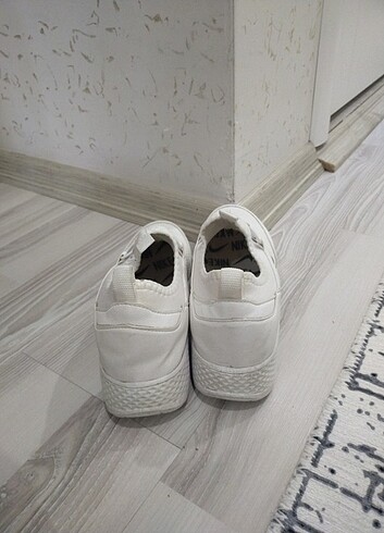 Nike Spor ayakkabi