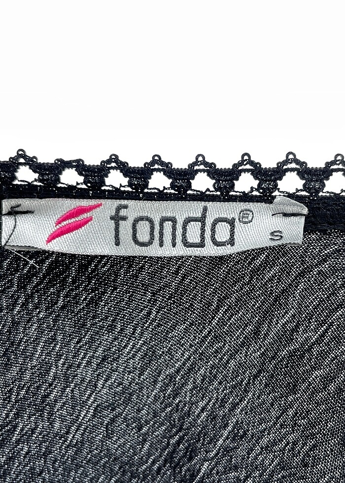 Vintage Love Uzun Tulum %70 İndirimli. - Görsel 4