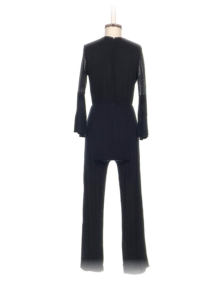 Vintage Love Uzun Tulum %70 İndirimli. - Görsel 3