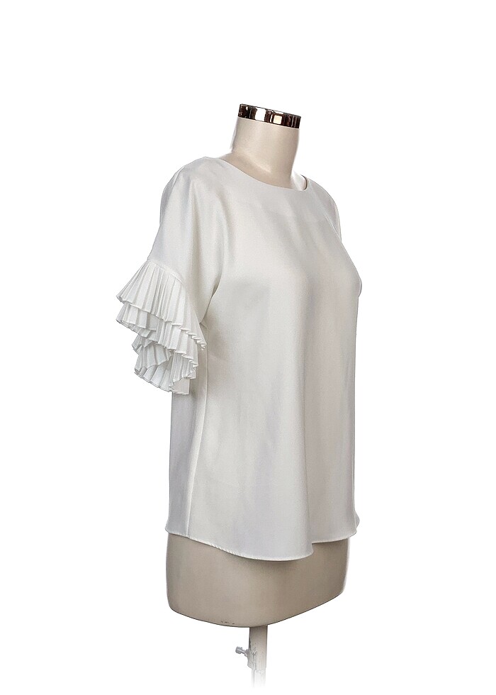 Adil Işık Bluz %70 İndirimli. - Görsel 2