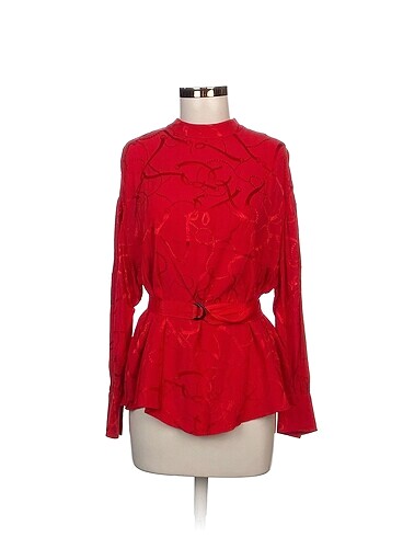 Vintage Love Bluz %70 İndirimli.