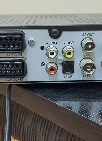 GOLDMASTER DTV-98000 CIM FIRSAT ÜRÜNÜ