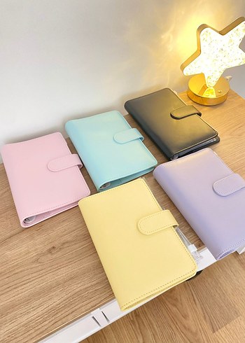 rengarenk birikim cüzdanları - Görsel 2