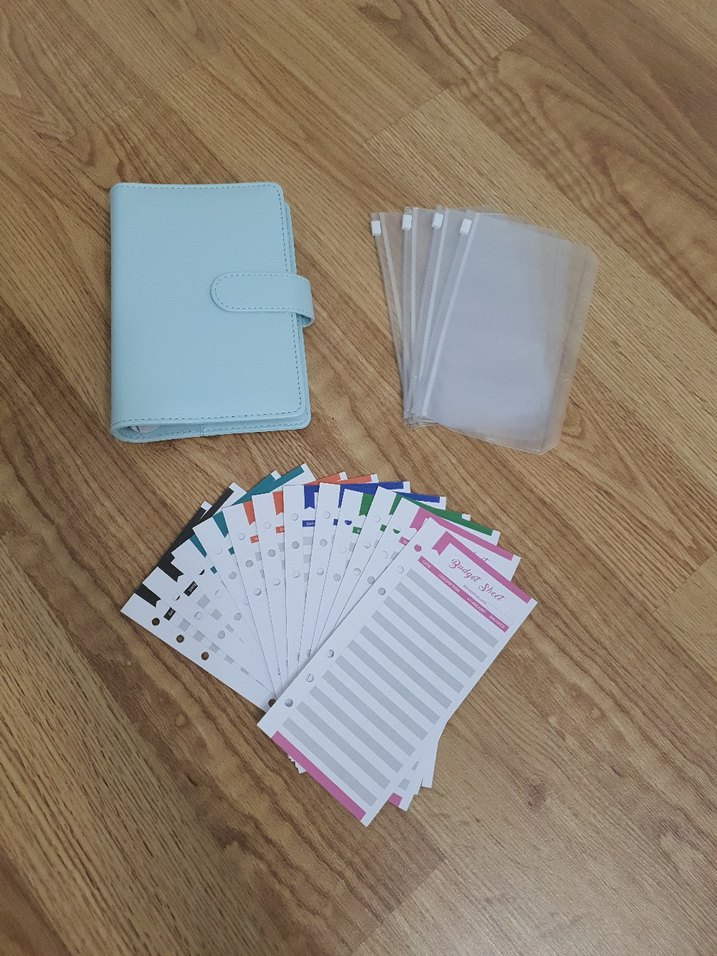 rengarenk birikim cüzdanları - Görsel 4