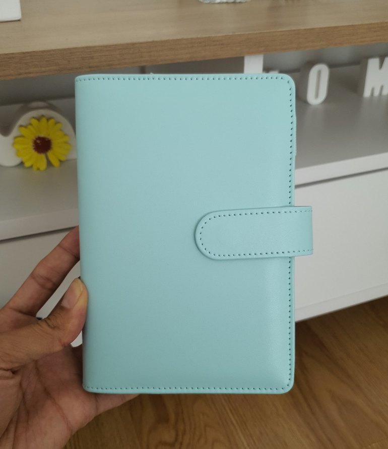 rengarenk birikim cüzdanları - Görsel 3