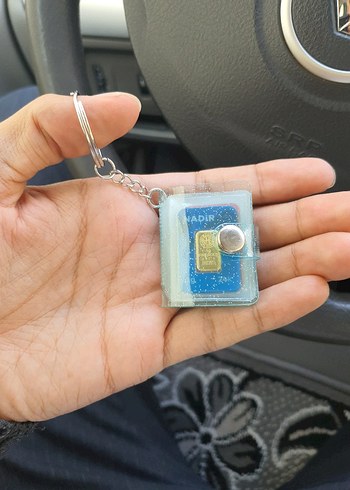 Altın biriktirme cüzdanı - Görsel 6