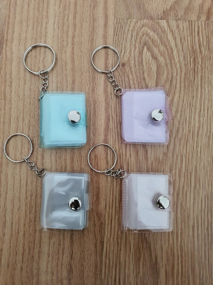 Altın biriktirme cüzdanı - Görsel 5