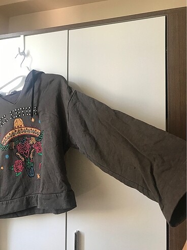 s Beden Sweatshirt