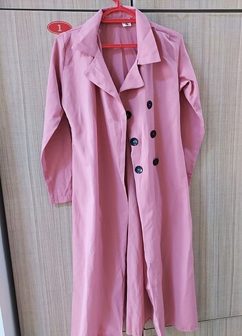Trenchcoat
