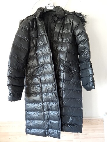 Şişme mont