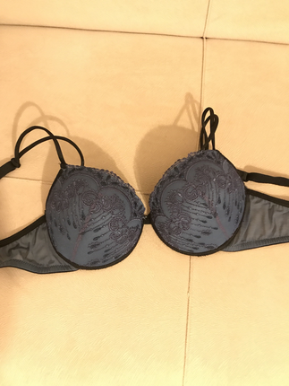 Victoria s Secret Hiç bir hasarı yoktur