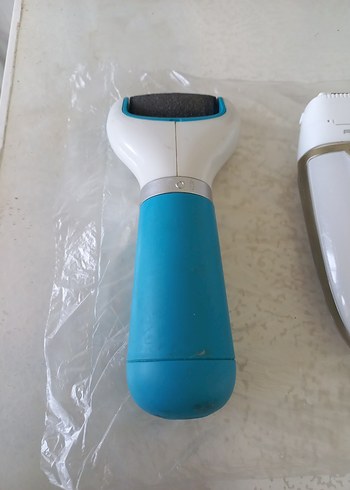  Beden Renk school ayak torpu cihazı /epilator seti ayak
