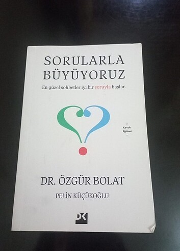 Sorularla bBüyüyoruz 