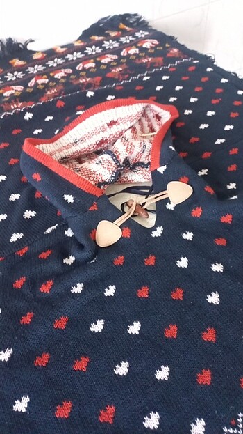 pelerin hirka - Görsel 2