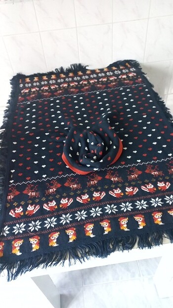 pelerin hirka - Görsel 3