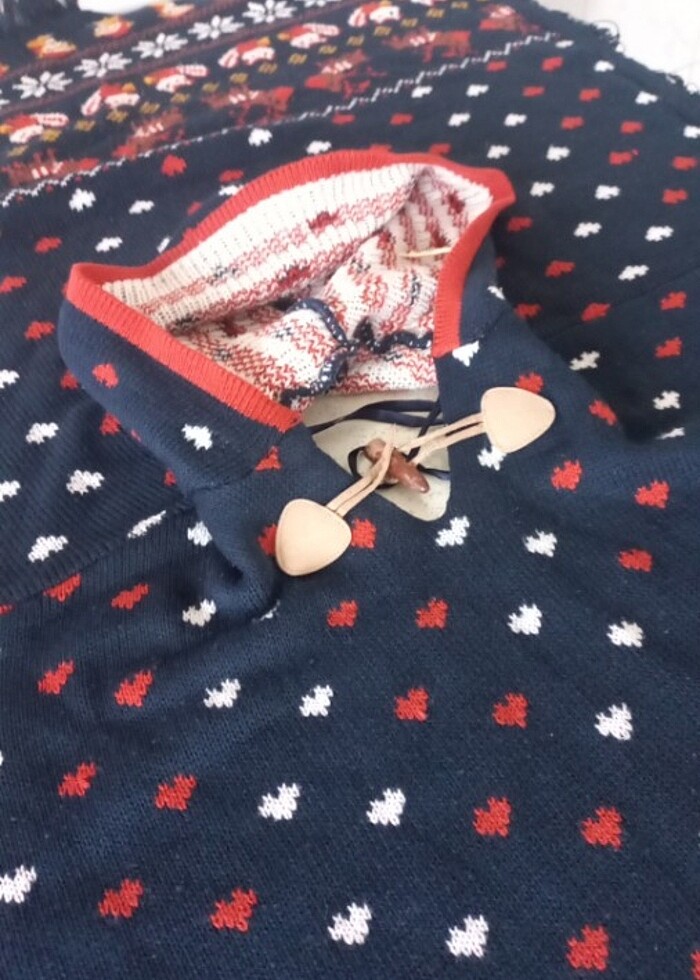 pelerin hirka - Görsel 2