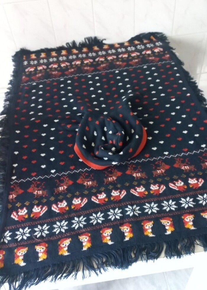 pelerin hirka - Görsel 3