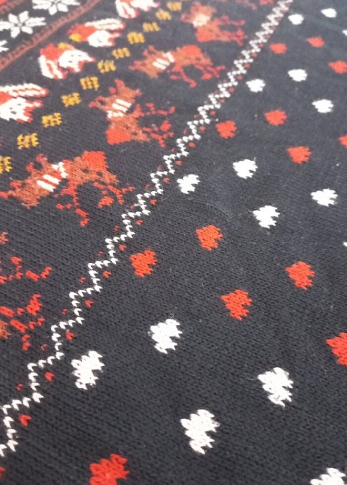 pelerin hirka - Görsel 4