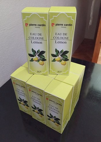toplu küçük kolonya