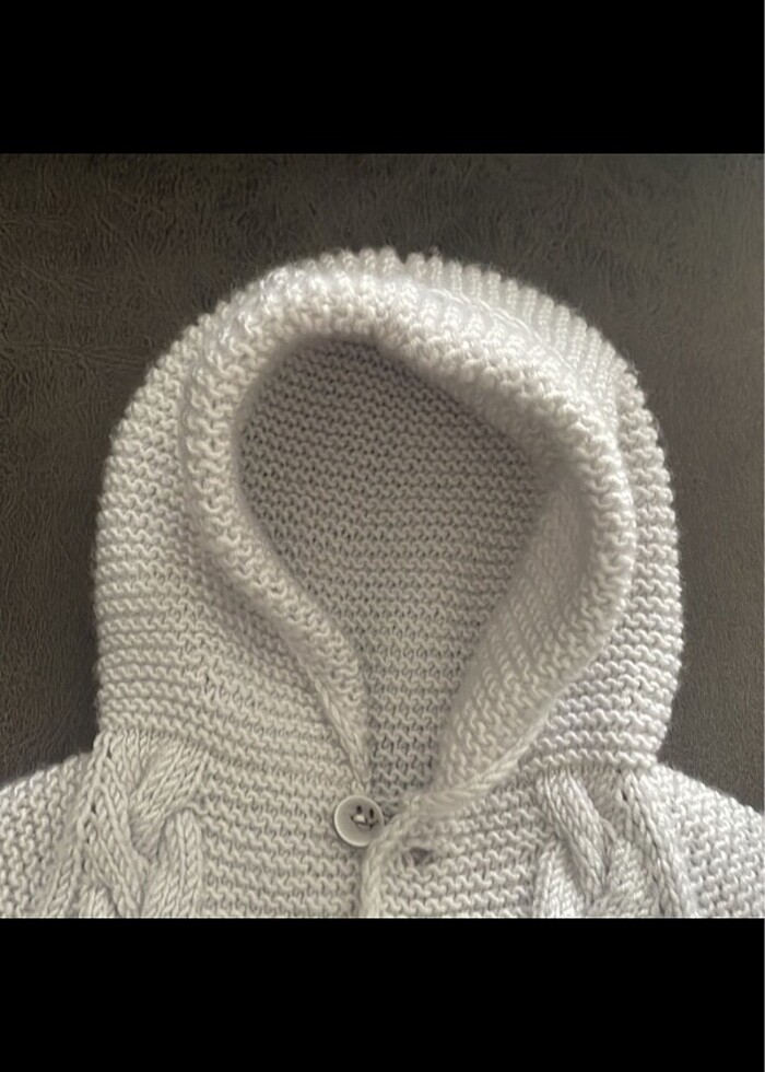 El örgüsü astronot mont - Görsel 3