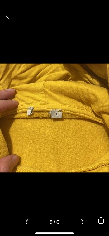 l Beden Ltb sweat