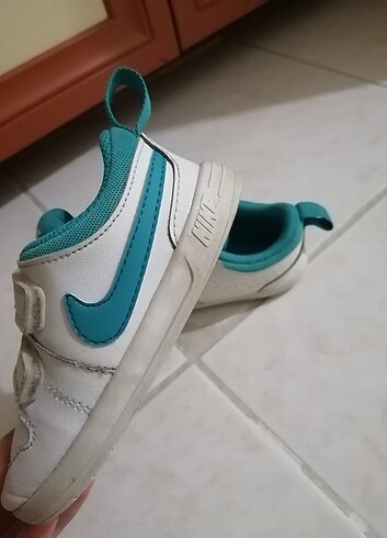 Nike Nike spor ayakkabı