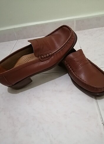 Hiç kullanılmamış sıfır kadın ayakkabı  - Görsel 5