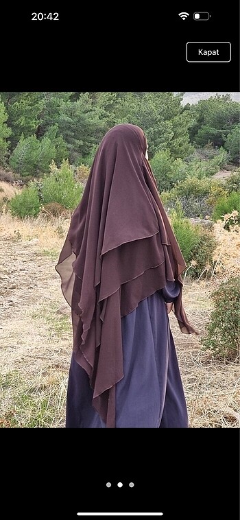 Diğer Sufle eşarp şal