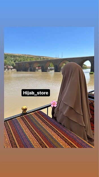 Dior Sufle khimar eşarp şal