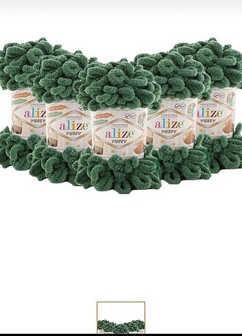 Puffy 