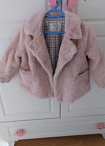Zara ZARA PELUÇ MONT 18 24 AY